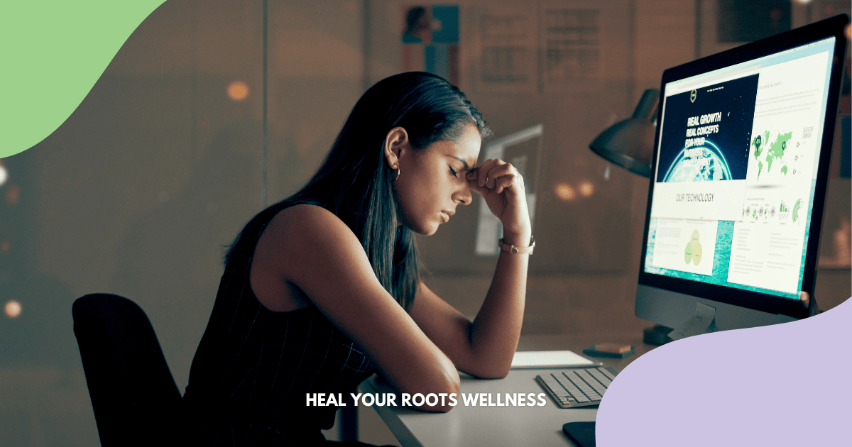 How to Recognize and Address Burnout
