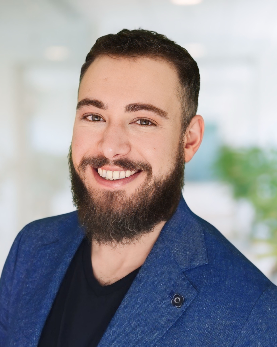 Aran Ploshansky