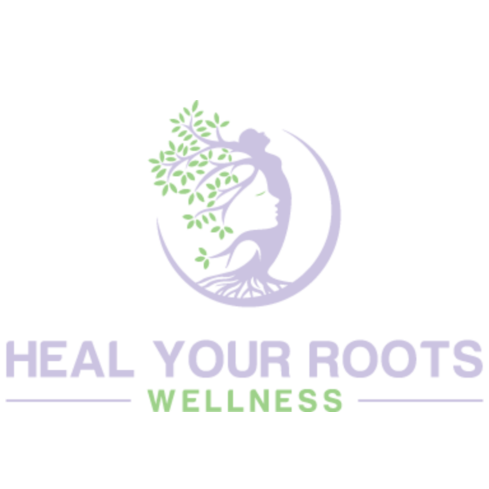 Heal Your Roots Wellness - Anxiety Therapy